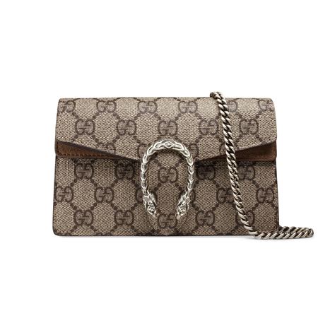 bolsa gucci dionysus mini valor|Bolsa supermini Dionysus GG .